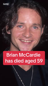 Line of Duty star Brian McCardie has “suddenly” died at home aged just 59.  #thesun #news #lineofduty #brianmccardie #fyp #foryou #uknews