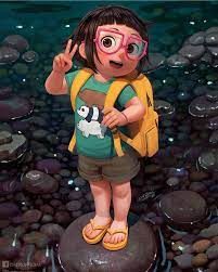 We loves cartoon and most of us always trying to find new and cute cartoon pics for dp, status images and videos to share on social media or send to someone, so that keep in mind we presents best cartoon images for dp as well as cute cartoon dp for girls and boys. Pin On Dps