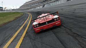 We did not find results for: Ferrari F50 Gt1 Le Mans 1997 25 Racedepartment