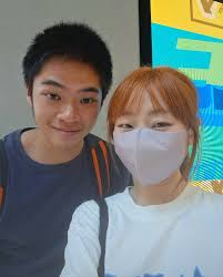 😂😂😂😂(笑你唔係笑麗英