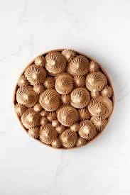 Parist Brest Tart Paris Brest Sweet Tarts Desserts