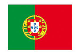 Die flagge portugals entwickelte sich in der ereignisreichen geschichte des landes von den königlichen wappenbannern hin zum symbol des republikanischen portugal, das 1911 angenommen wurde. Portugal Flag Sticker 3x4 5 Pcs