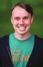 Thank you for being part of a remarkable year. We celebrated 25+ years of  Lutheran ministry by publicly- identified LGBTQ people