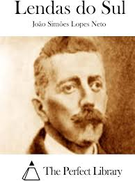 Amazon.com: Lendas do Sul (Perfect Library) (Portuguese Edition):  9781512363067: Neto, João Simões Lopes, The Perfect Library: Books