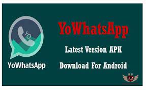 Check spelling or type a new query. Download Yowhatsapp Yowa Apk Download For Android