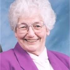 Laverne K. Rohl (Kinnear) Obituary August 15, 2010