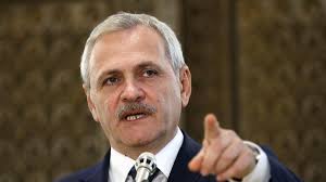 Liviu dragnea / stiri liviu dragnea. Haft Fur Psd Chef Dragnea Rumanien Korrupter Sozialdemokrat Verurteilt Zdfheute