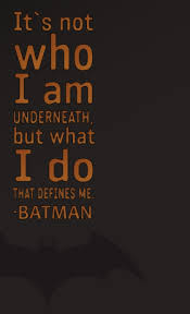 Maybe you would like to learn more about one of these? Cool Batman Quotes Quotesgram