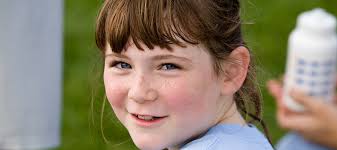 I am a foster carer'