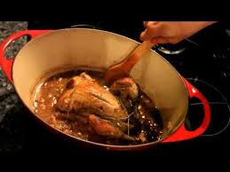 Recette Du Faisan Aux Pommes Pheasant With Apples Lebensmittel Essen
