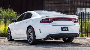 5.0 out of 5 stars. 2015 2021 Dodge Charger Srt 392 Cat Back Exhaust System Atak Part 140672