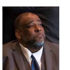 Obituary: WALTER DARNELL PATTERSON