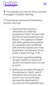 Asking for it-CottontailVA's seduction is clear