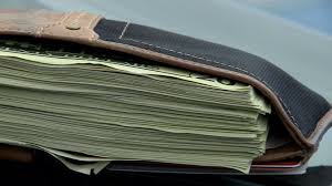You have entered the very interesting world of cryptocurrencies. Woman Who Thought She Found Wallet With 150k Warns Of Scam Wnep Com