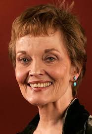 Grace Zabriskie