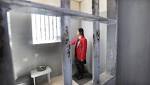 Spend night Mandela's prison cell