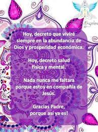 Esa fuente poderosa y vital siempre vive, siempre fluye a través de mi cuerpo y de mi espíritu en armonía con cada cosa y ser viviente en mi universo. Asin Es Aqui Y Ahora Decretos Metafisicos Hoponopono Oracion Afirmaciones Positivas
