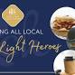 Blue Light Heroes Café event image