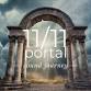 11:11 Portal Sound Journey with Cheley Frazier event image