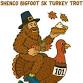 ShenCo Bigfoot Turkey Trot event image