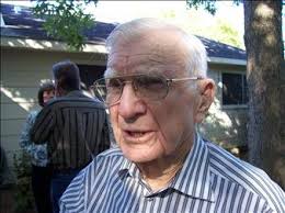 Wilburn Snyder Obituary (2008)