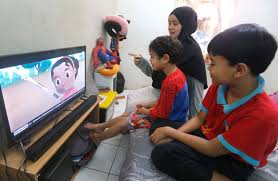 Fortusis Sebut Orang Tua Siswa Keteteran Selama Pembelajaran Daring Prfm News