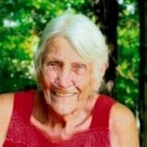 Mary "Kaye" C. Buckner Obituary