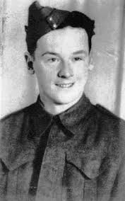 Lloyd William Murray