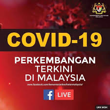 Harian metro 8.729 views3 hours ago. Ketua Pengarah Kesihatan Cuti Sehari Dari Mengadakan Sidang Media Harian Covid 19 The Malaya Post