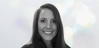 Adidas' Rachel Wentzel