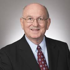 CBRE's Randy McCaslin: 'What I see in downtown is a metamorphosis'