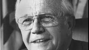 Former senator Wendell Ford dies at 90