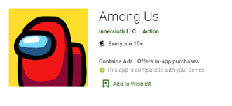 Want to play among us? How To Play Among Us On A Chromebook