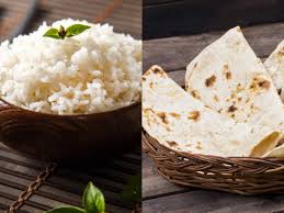 How much roti and rice should you eat every day? How Much Rice And Chapatis Should You Have In A Day For Weight Loss Times Of India
