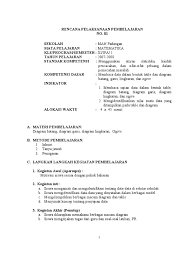 Rpp matematika sma kelas xi kurikulum 2013 pdf. Rpp Matematika Sma Kelas Xi Smester 1 2