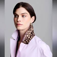 Jane Post spring duster