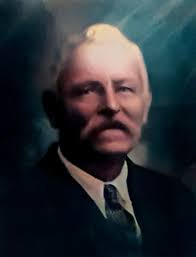 Arthur “"Archie"” Grimley (1860-1935)