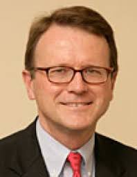 Darden Dean Bruner To Step Down In 2015