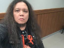 We play at Las Tapas Polaris st. Poblacion Makati City Wednesday Night as  SOLATRIO, This our first night last Wednesday February 19,2025 Costumers  request, Impromptu "Heaven Knows"-Rick Price(cover) SEE YOU ALL NEXT