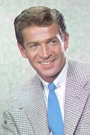 George Nader — The Movie Database (TMDB)