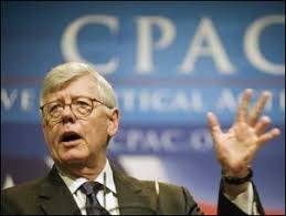 Derek Speaks With NRA President David Keene