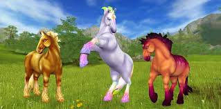 Jorvik Wild Horses Are Here... And I Love Them!