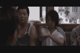 Kung Fu Hustle Snake Fist Gif Kung Fu Hustle Snake Fist Kung Fu Discover Share Gifs