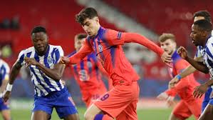 Porto is the real opening of this champions league, they did not easily make it to the playoffs, but in chelsea was not the favorite at the end of the group stage, but with the arrival of thomas tuchel, the. Uyifsz5akpj50m