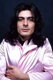 Michael Norman Finn..Never to be forgotten ..❤️