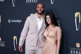Dak Prescott's Ex-Fiancee, Sarah Jane Ramos, Threatens Craig Carton With Lawsuit