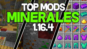 Discover the perfect minecraft modpack for you. Pack De Mods Para Minecraft 1 16 4 50 Mods Sin Lag Modpack Review Youtube