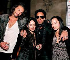 Oprah, her husband stedman, king, and her son will who stepped in to officiate the service. Jason And Wife Lisa With Her Ex Husband Lenny Kravitz And Their Daughter Zoe Kravitz Lisa Bonet Lenny Kravitz Oprah Winfrey Network