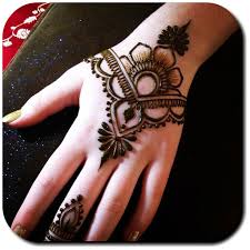 Mehndi ki dejain photo zoomphoto : Easy Mehndi Designs Apps On Google Play