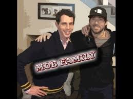 Tony hinchcliffe is an american comedian, writer and actor. Mob Family W Tony Hinchcliffe Talkin Shit With Eddie Ifft Youtube